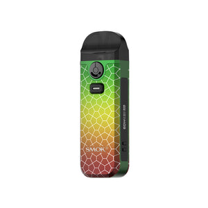 
        
          SMOK Nord 4 80W Pod System Kit 2000mAh 4.5ml – Smok – Image 2 – Parcelcabin International Shipping
        
      
