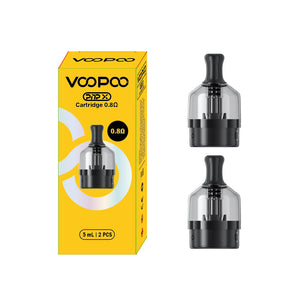 Voopoo PnP X Integated Cartridge5ml (2pcs/pack)