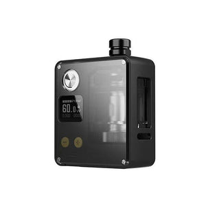 Rincoe Manto AIO Baby 2 Boro 60W Kit 1500mAh 5.2ml