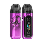 SMOK Nord 6 Pod System Kit 3800mAh 5ml (Max 80W) – Silver - Nord 6 Kit
