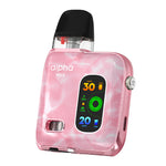 SMOK Alpha Mix Pod System Kit 1300mAh 4ml – Blue - Alpha Mix Kit
