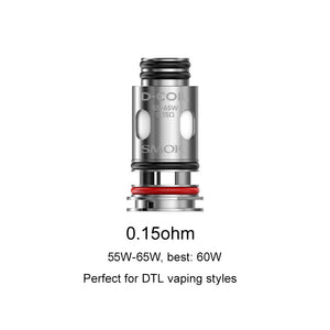 
      
        Résistances de remplacement Smok série D-Coil (5 pièces/paquet) – Smok – Parcelcabin International Shipping
      
    