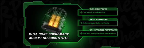 SMOK Nord 6 Pod System Kit 3800mAh 5ml (Max 80W) – SMOK Nord 6 Pod System Kit 3800mAh 5ml (Max 80W)
