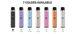 Kit SMOK Novo Eco Pod System 1000mAh 2ml (Max 30W) – Noir - Kit Novo Eco
