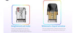 Kit SMOK Novo Eco Pod System 1000mAh 2ml (Max 30W) – Noir - Kit Novo Eco

