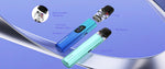 Kit Smok Novo Go Pod System 1350 mAh 2 ml – Bleu Cyan - Kit Novo Go
