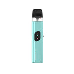 Kit Smok Novo Go Pod System 1350 mAh 2 ml – Bleu Cyan - Kit Novo Go
