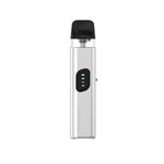 Kit Smok Novo Go Pod System 1350 mAh 2 ml – Bleu Cyan - Kit Novo Go
