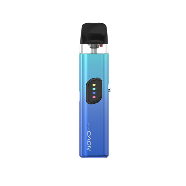 Kit Smok Novo Go Pod System 1350 mAh 2 ml
