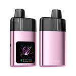 Kit système de dosettes SMOK TFOS 1700mAh 10ml – Bleu - Pod TFOS
