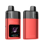 Kit système de dosettes SMOK TFOS 1700mAh 10ml – Bleu - Pod TFOS
