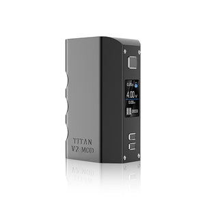 Steam Crave Titan V2 Box Mod (Max 300W)