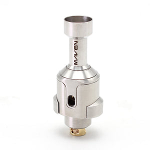 
        
          Pont RBA SXK Maven Style pour réservoir Billet / BB / Boro / Vandy Vape Pulse AIO / Cthulhu AIO / Mod Boro – Vandy Vape – Image 2 – Parcelcabin International Shipping
        
      