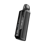 جهاز Lost Vape Thelema Elite S Pod Kit بسعة 1400 مللي أمبير وسعة 3 مل (بحد أقصى 40 واط) – قماش تويل أسود - كبسولة ثيليما إيليت إس
