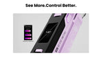Lost Vape Thelema Solo 100 Pro Mod Kit with Centaurus Sub Ohm V2 Tank 5ml – Carbon Black - Thelema Solo 100 Pro Kit
