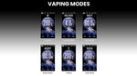 Lost Vape Thelema Solo 100 Pro Mod Kit with Centaurus Sub Ohm V2 Tank 5ml – Carbon Black - Thelema Solo 100 Pro Kit

