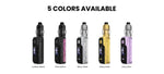 Lost Vape Thelema Solo 100 Pro Mod Kit with Centaurus Sub Ohm V2 Tank 5ml – Carbon Black - Thelema Solo 100 Pro Kit

