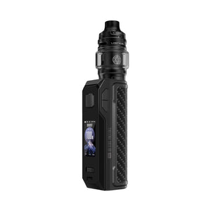 
                Lost Vape Thelema Solo 100 Pro Mod Kit with Centaurus Sub Ohm V2 Tank 5ml – lost vape – Parcelcabin International Shipping
            