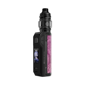 
                  Lost Vape Thelema Solo 100 Pro Mod Kit with Centaurus Sub Ohm V2 Tank 5ml – lost vape – Image 2 – Parcelcabin International Shipping
              