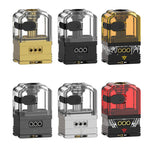 Réservoir Thunder Cloud X El Mono Vapeador Requiem Boro RBA 6ml – Matte Black - Requiem Boro RBA Tank
