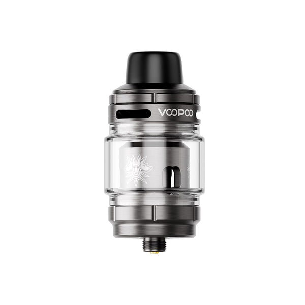 VOOPOO Uforce-X Tank II Atomizer 5ml – Gunmetal - Uforce-X Tank II
