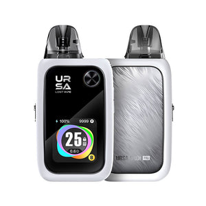 
        
          Lost Vape Ursa Epoch Pro Pod System Kit 1400mAh 2.5ml (35W) – Other – Image 2 – Parcelcabin International Shipping
        
      
