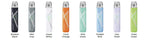 Uwell Caliburn Air Pod System Kit 1000mAh 3ml (Max 25W) – Shadow Black - Caliburn Air Kit
