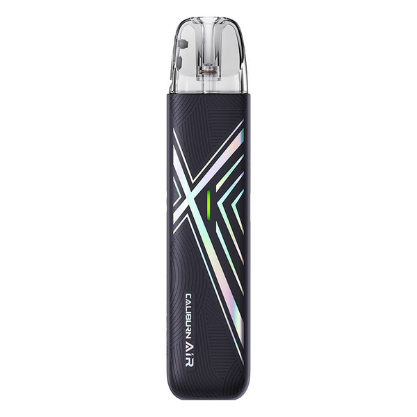 Uwell Caliburn Air Pod System Kit 1000mAh 3ml (Max 25W)
