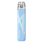 Uwell Caliburn Air Pod System Kit 1000mAh 3ml (Max 25W) – Shadow Black - Caliburn Air Kit
