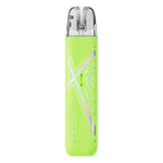 Uwell Caliburn Air Pod System Kit 1000mAh 3ml (Max 25W) – Shadow Black - Caliburn Air Kit
