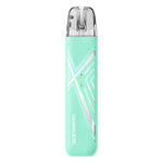 Uwell Caliburn Air Pod System Kit 1000mAh 3ml (Max 25W) – Shadow Black - Caliburn Air Kit

