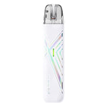 Uwell Caliburn Air Pod System Kit 1000mAh 3ml (Max 25W) – Shadow Black - Caliburn Air Kit
