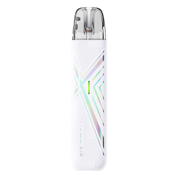 Uwell Caliburn Air Pod System Kit 1000mAh 3ml (Max 25W) – Cloud White - Caliburn Air Kit
