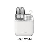 Kit système de pods Uwell Caliburn G3 Lite KOKO 1200 mAh 2,5 ml (Max 25 W) – Gris Basalte - Kit KOKO G3 Lite
