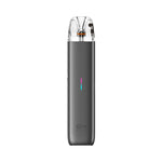 مجموعة نظام Uwell Caliburn G4 Mini Pod سعة 1100 مللي أمبير/ساعة وسعة 3 مل (بحد أقصى 35 واط) – مجموعة Caliburn G4 Mini - أسود ليلي
