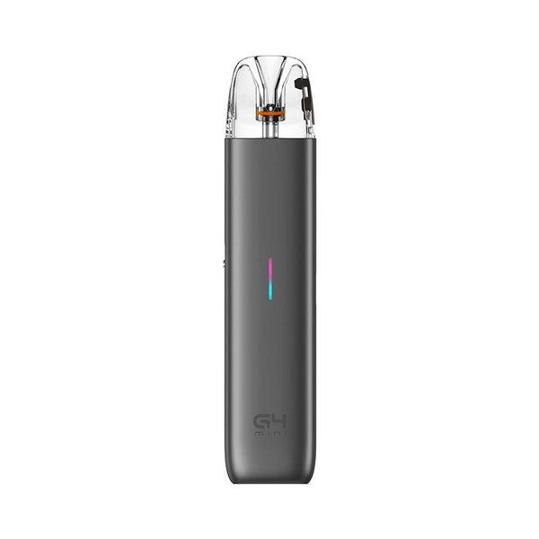 مجموعة نظام Uwell Caliburn G4 Mini Pod سعة 1100 مللي أمبير/ساعة وسعة 3 مل (بحد أقصى 35 واط)
