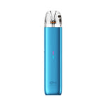 مجموعة نظام Uwell Caliburn G4 Mini Pod سعة 1100 مللي أمبير/ساعة وسعة 3 مل (بحد أقصى 35 واط) – مجموعة Caliburn G4 Mini - أسود ليلي
