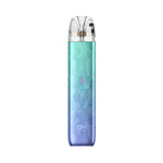 مجموعة نظام Uwell Caliburn G4 Mini Pod سعة 1100 مللي أمبير/ساعة وسعة 3 مل (بحد أقصى 35 واط) – مجموعة Caliburn G4 Mini - أسود ليلي
