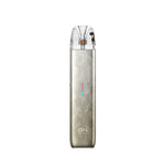 مجموعة نظام Uwell Caliburn G4 Mini Pod سعة 1100 مللي أمبير/ساعة وسعة 3 مل (بحد أقصى 35 واط) – مجموعة Caliburn G4 Mini - أسود ليلي
