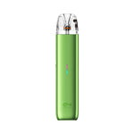 مجموعة نظام Uwell Caliburn G4 Mini Pod سعة 1100 مللي أمبير/ساعة وسعة 3 مل (بحد أقصى 35 واط) – مجموعة Caliburn G4 Mini - أسود ليلي
