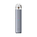 مجموعة نظام Uwell Caliburn G4 Mini Pod سعة 1100 مللي أمبير/ساعة وسعة 3 مل (بحد أقصى 35 واط) – مجموعة Caliburn G4 Mini - أسود ليلي
