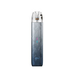 مجموعة نظام Uwell Caliburn G4 Mini Pod سعة 1100 مللي أمبير/ساعة وسعة 3 مل (بحد أقصى 35 واط) – مجموعة Caliburn G4 Mini - أسود ليلي
