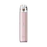 مجموعة نظام Uwell Caliburn G4 Mini Pod سعة 1100 مللي أمبير/ساعة وسعة 3 مل (بحد أقصى 35 واط) – مجموعة Caliburn G4 Mini - أسود ليلي
