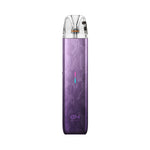 مجموعة نظام Uwell Caliburn G4 Mini Pod سعة 1100 مللي أمبير/ساعة وسعة 3 مل (بحد أقصى 35 واط) – مجموعة Caliburn G4 Mini - أسود ليلي
