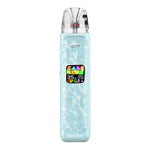 طقم نظام Uwell Caliburn G4 Pod بسعة 1300 مللي أمبير وسعة 3 مل (بحد أقصى 35 واط) – طقم بود كاليبورن جي 4 بلون الشفق الفضي
