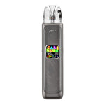 طقم نظام Uwell Caliburn G4 Pod بسعة 1300 مللي أمبير وسعة 3 مل (بحد أقصى 35 واط) – طقم بود كاليبورن جي 4 بلون الشفق الفضي

