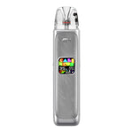 طقم نظام Uwell Caliburn G4 Pod بسعة 1300 مللي أمبير وسعة 3 مل (بحد أقصى 35 واط) – طقم بود كاليبورن جي 4 بلون الشفق الفضي
