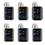 Kit système de pods Uwell Caliburn G5 KOKO 1600 mAh 3 ml (Max 35 W) – Ocean Flame - Kit Caliburn G5 KOKO
