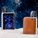 Kit système de pods Uwell Caliburn G5 KOKO 1600 mAh 3 ml (Max 35 W) – Ocean Flame - Kit Caliburn G5 KOKO
