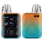 Kit système de pods Uwell Caliburn G5 KOKO 1600 mAh 3 ml (Max 35 W) – Ocean Flame - Kit Caliburn G5 KOKO
